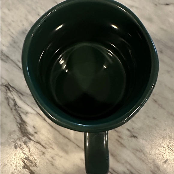 Rae Dunn Elf Mug ❤️FINAL❤️ - Picture 3 of 4